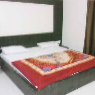 Hotel Saket, Pachmarhi 2
